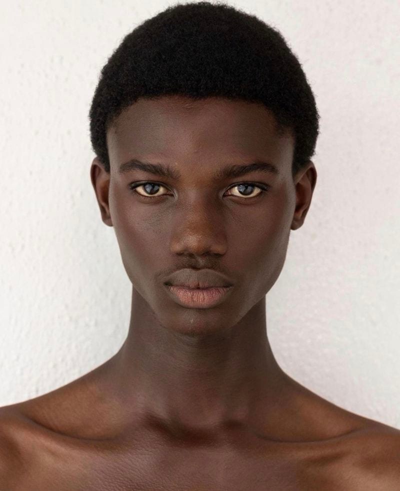 Lammy Ajibola — photo 1