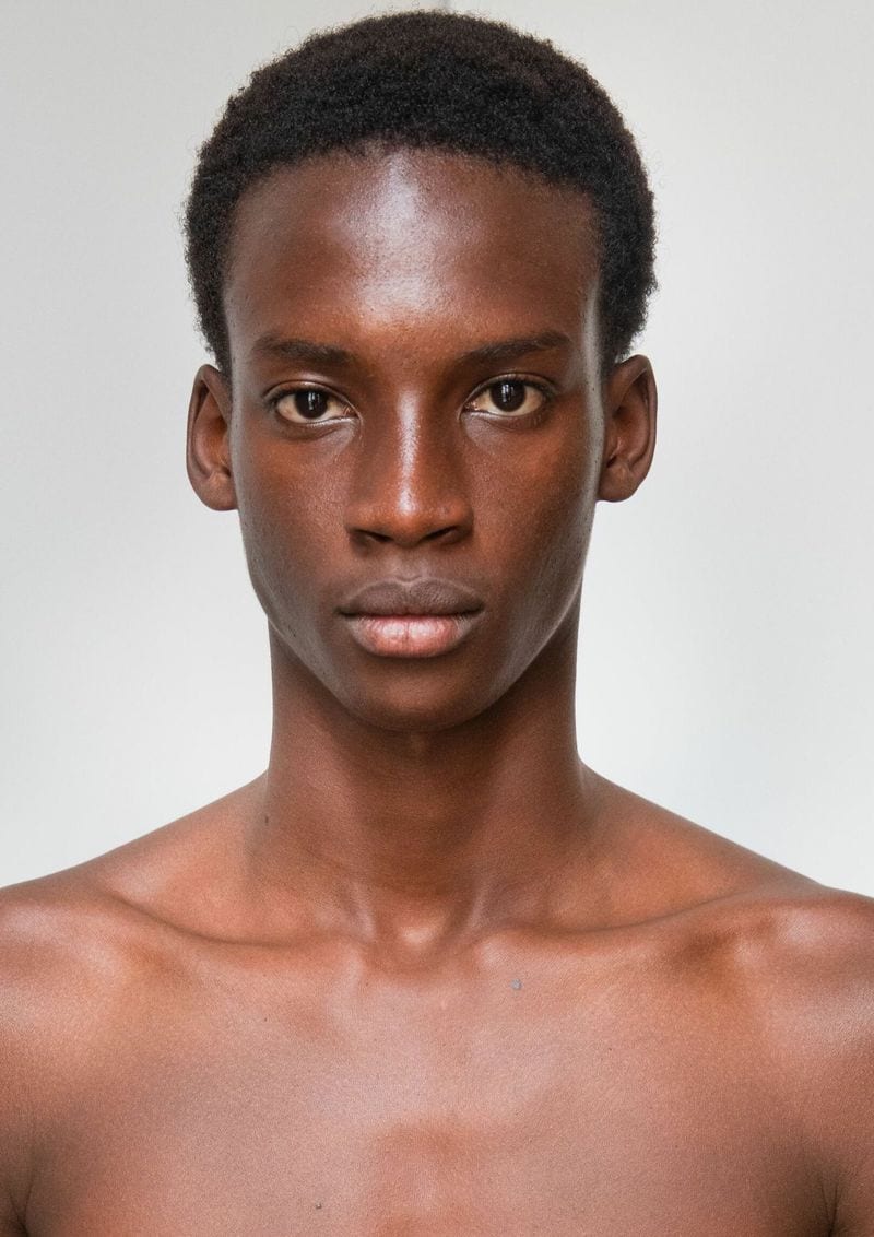 Maya Cisse — photo 1