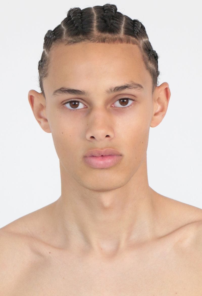Andrea Hoarau — photo 1