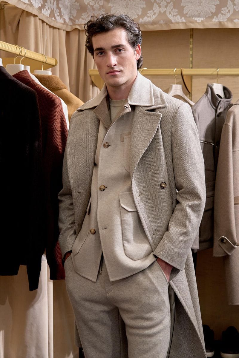 Adam Sattrup — photo 5