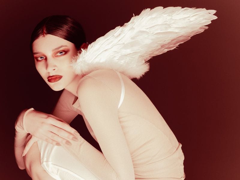 Evita Mandic — photo 3