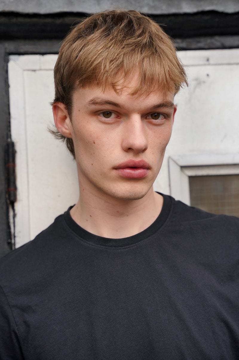 Harry Foster — photo 1