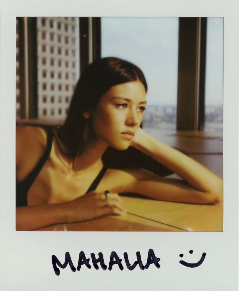 Mahalia Celeste Henderson — photo 1