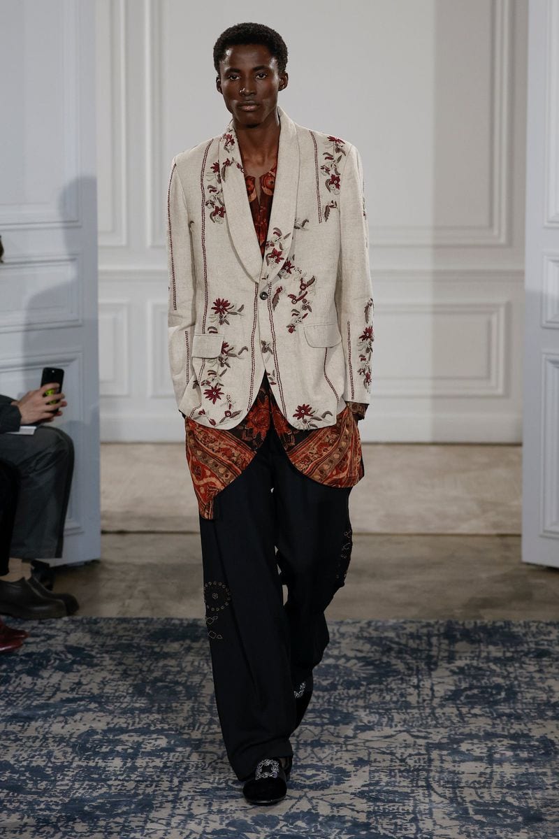 Mamadou Sarr — photo 10