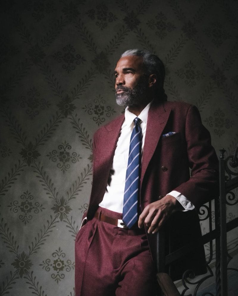 Daryl Dismond — photo 2
