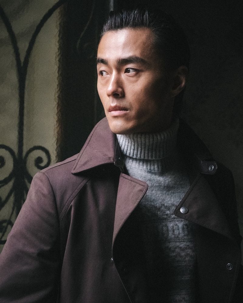 Zhao Lei — photo 11