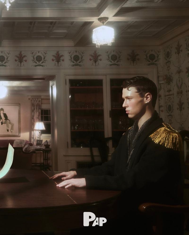 Oleksii Ivanenko — photo 2