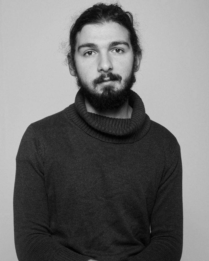 George Trochopoulos — портфолио 1