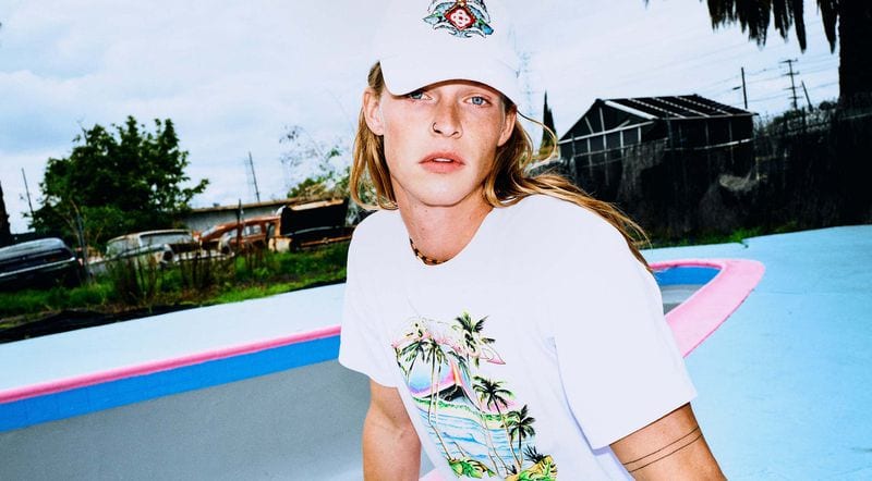 Luke Champion — photo 8