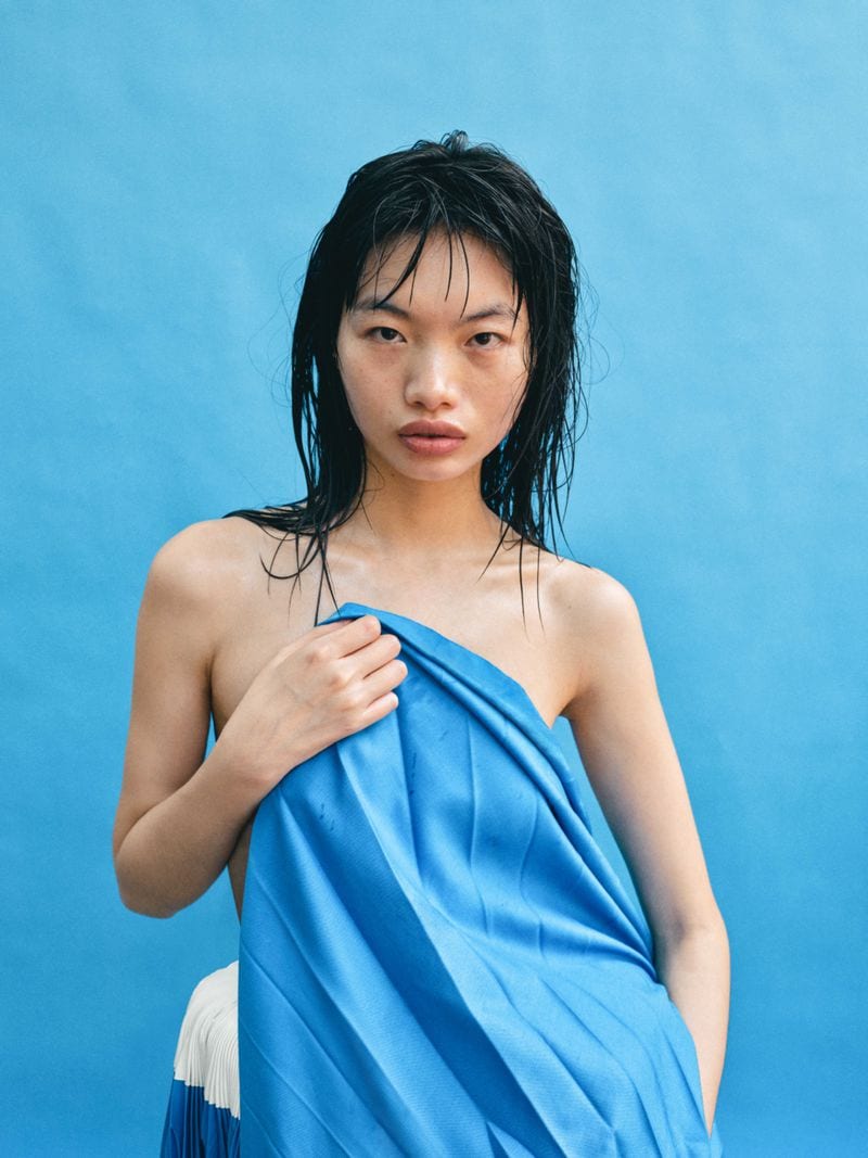 Ye Fei — portfolio 8