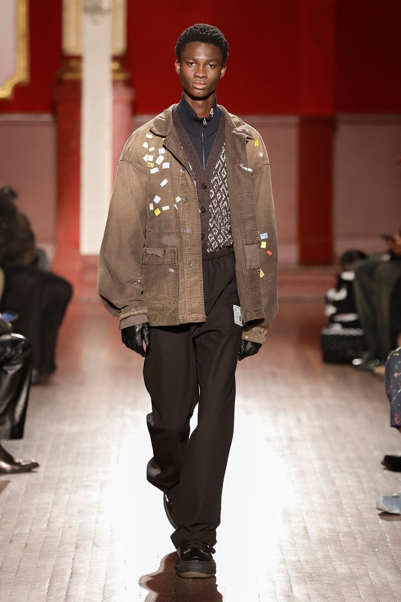 Matthieu Akpo — photo 3