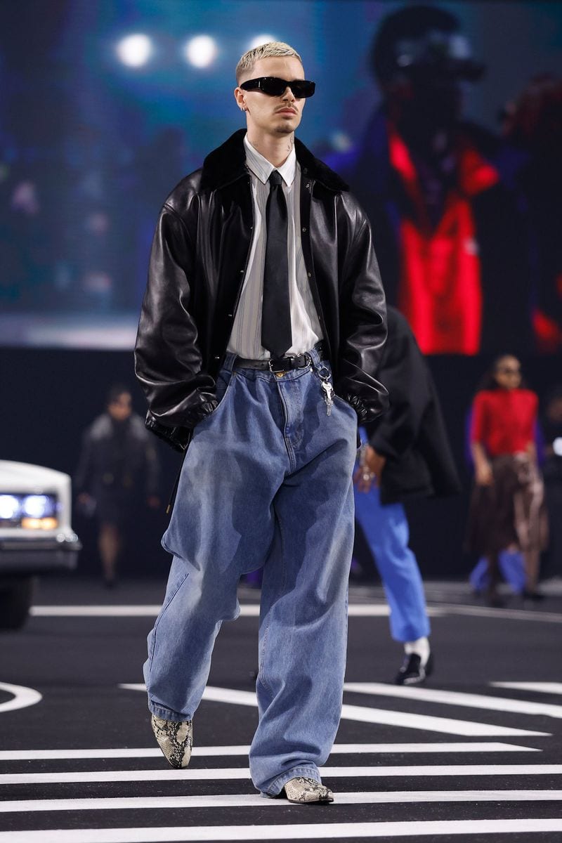 Romeo Beckham — photo 9