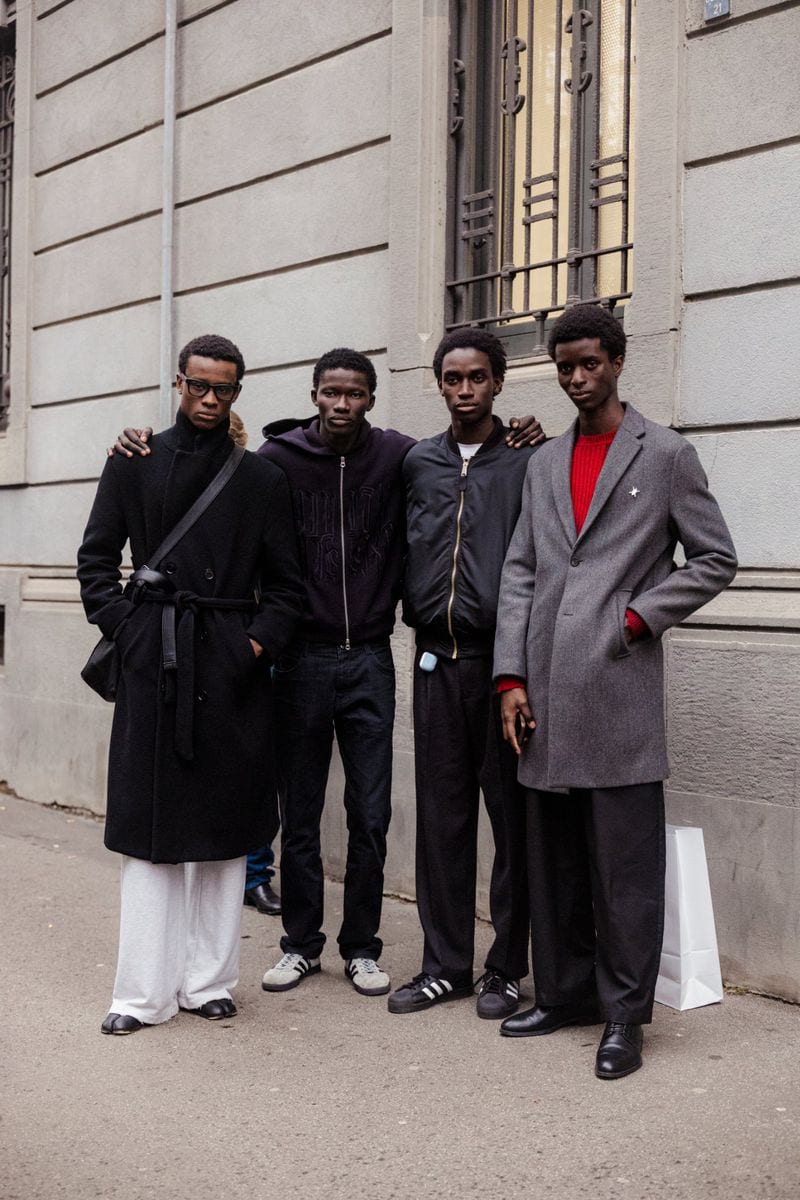 Oumar Goumballa — photo 2
