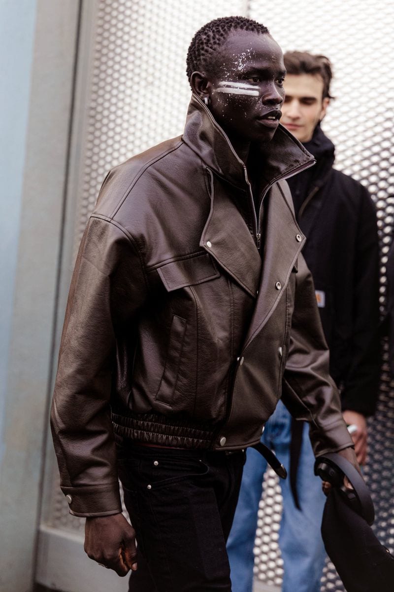 Christopher Akech — photo 7