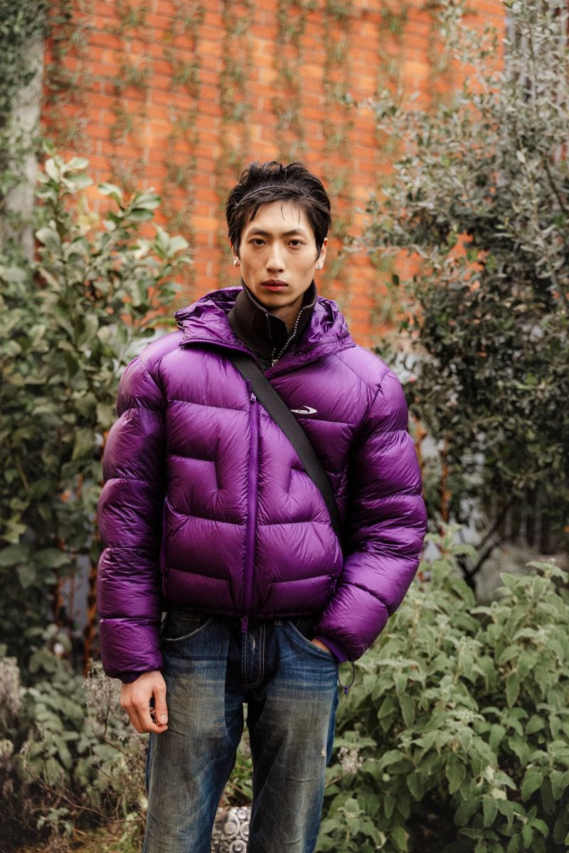 Ann Taiheng — photo 3