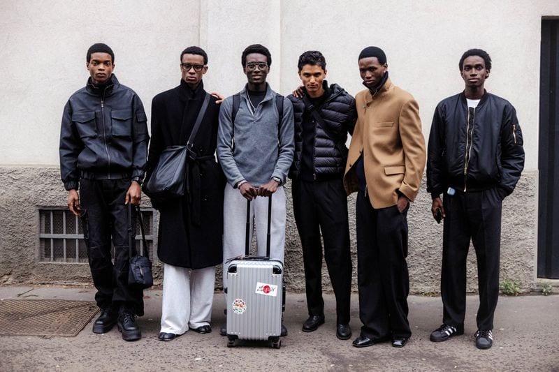 Mohamed Camara — photo 5