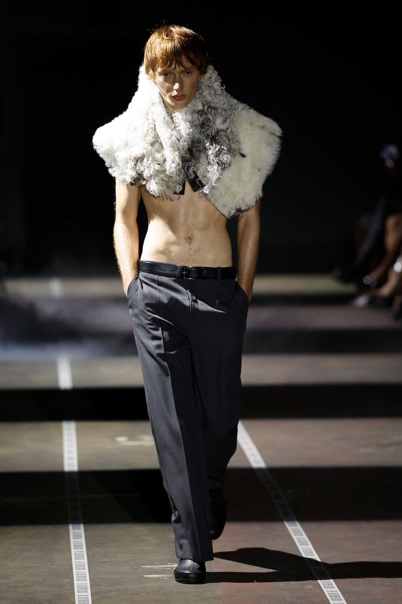 Calum Harper — photo 9
