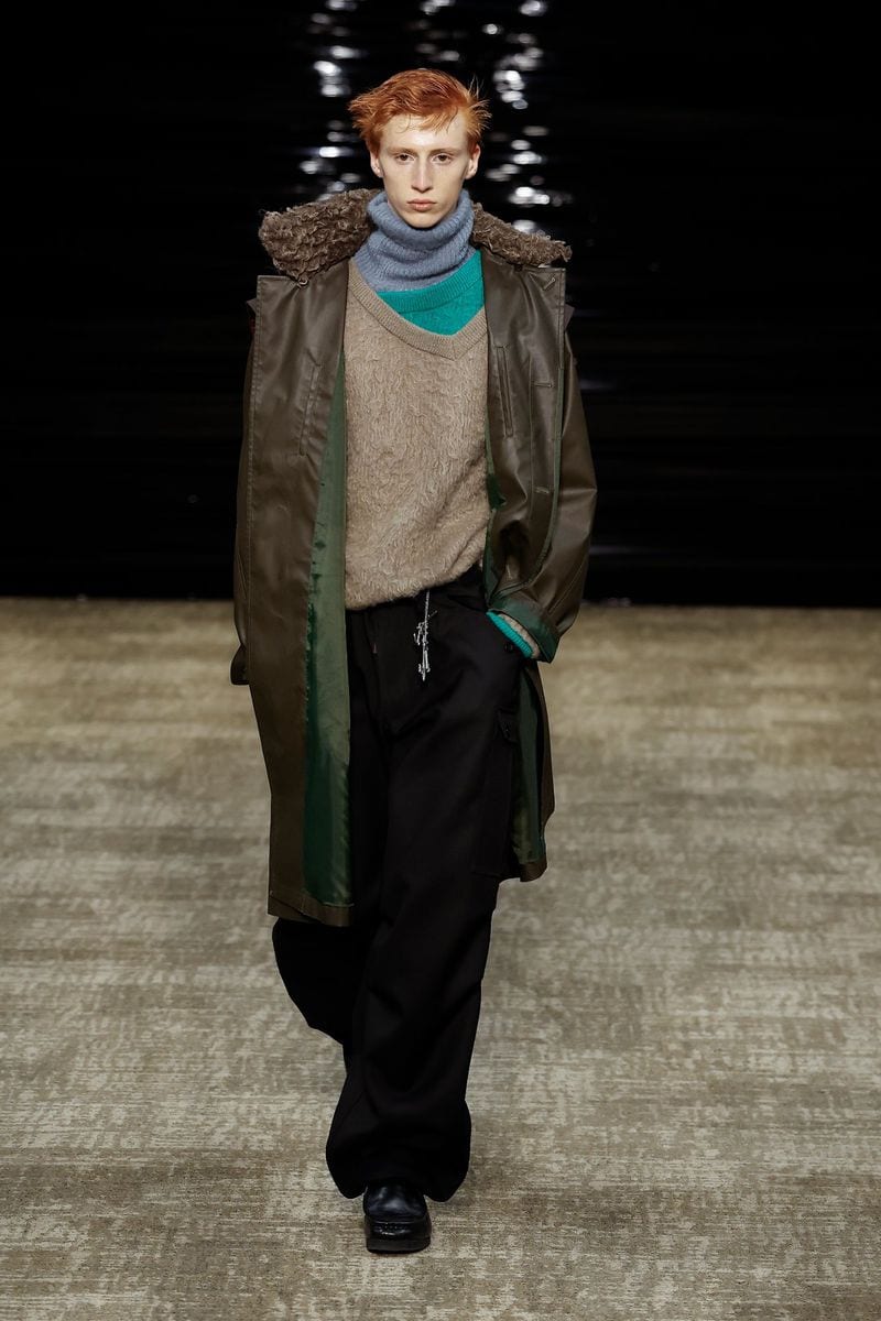 Finn Soutter — photo 9