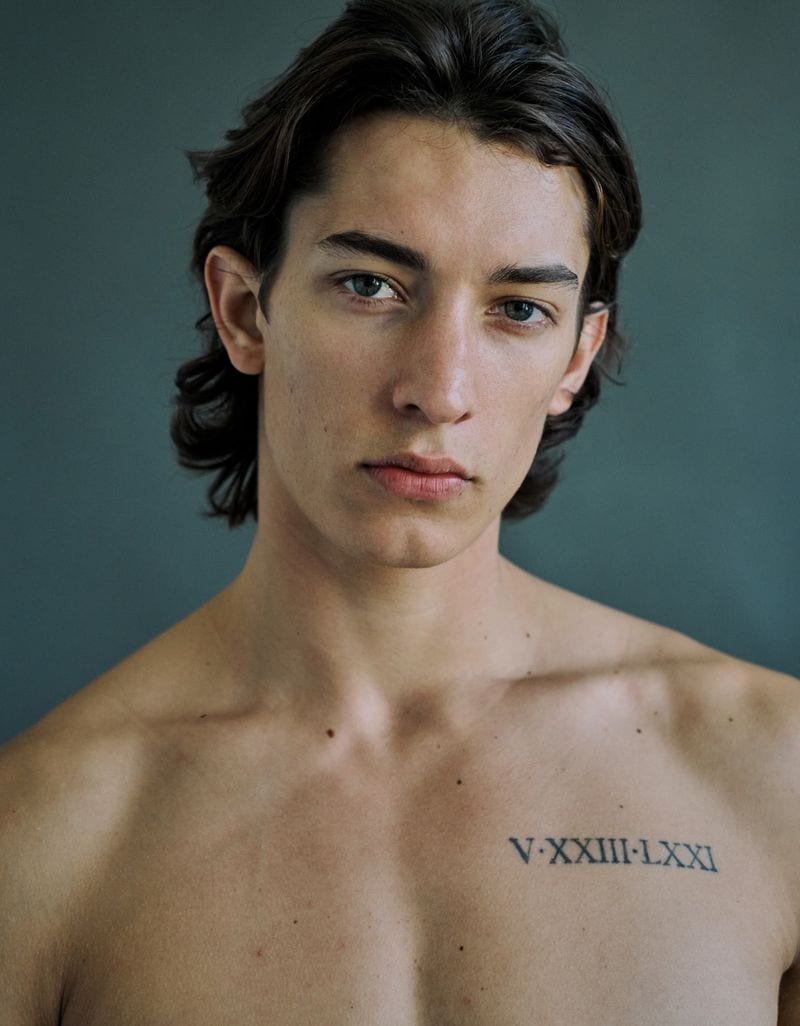 Anthony Thomason — photo 1