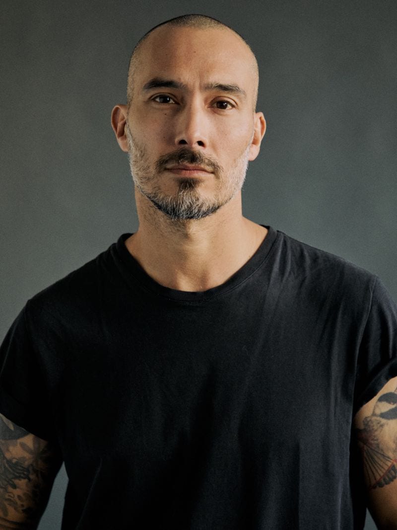 Andrew Moore — photo 1