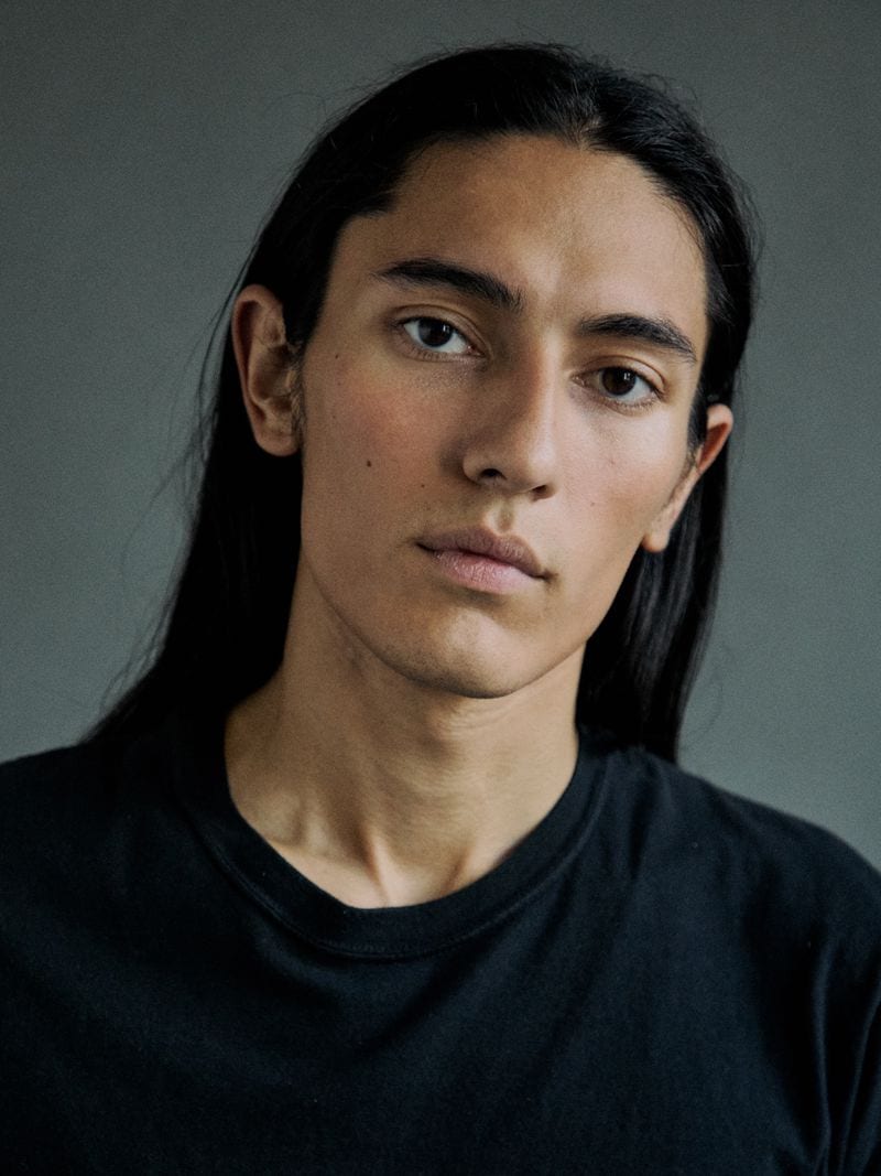 Cherokee Jack — photo 1