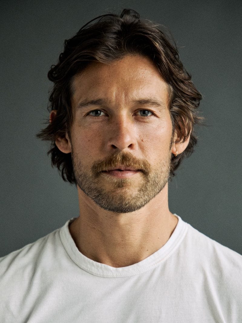 Josh Upshaw — photo 1