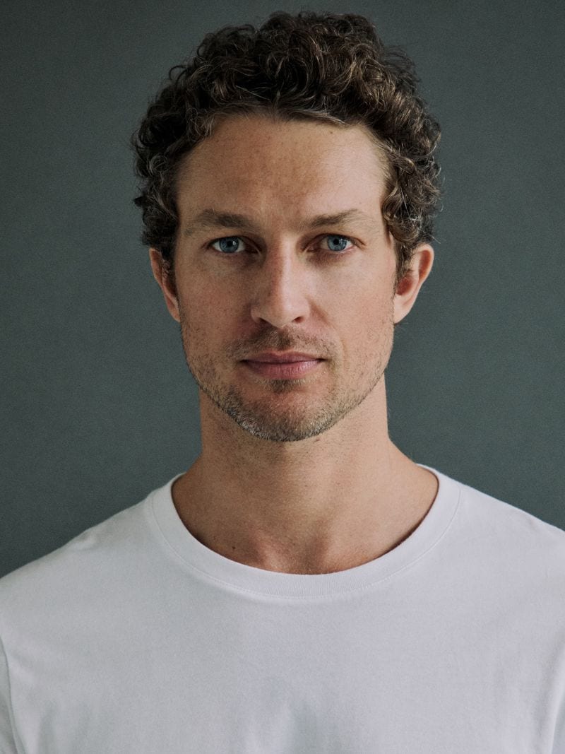 Ben Waddell — photo 1