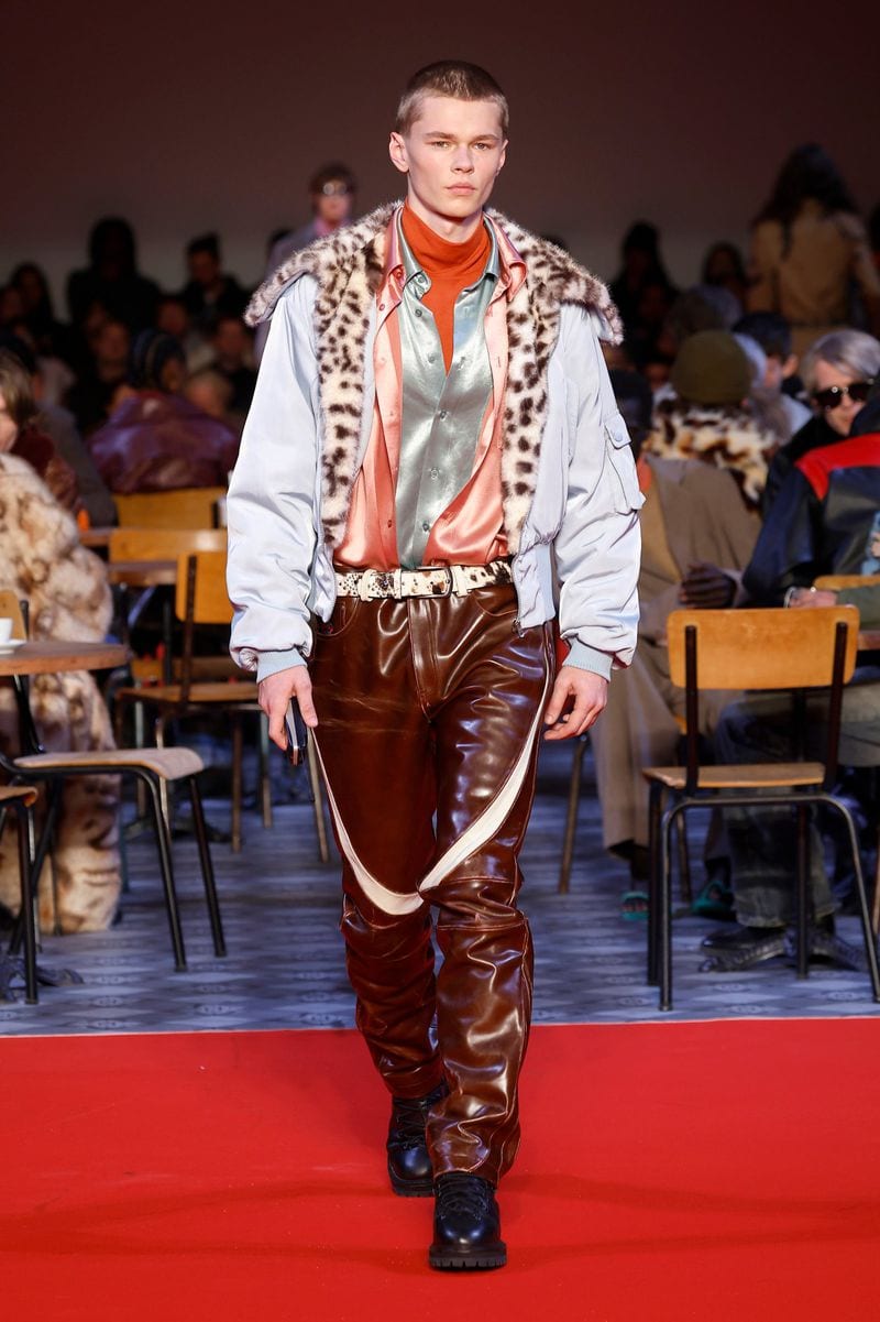 Gabriel Noah — photo 9