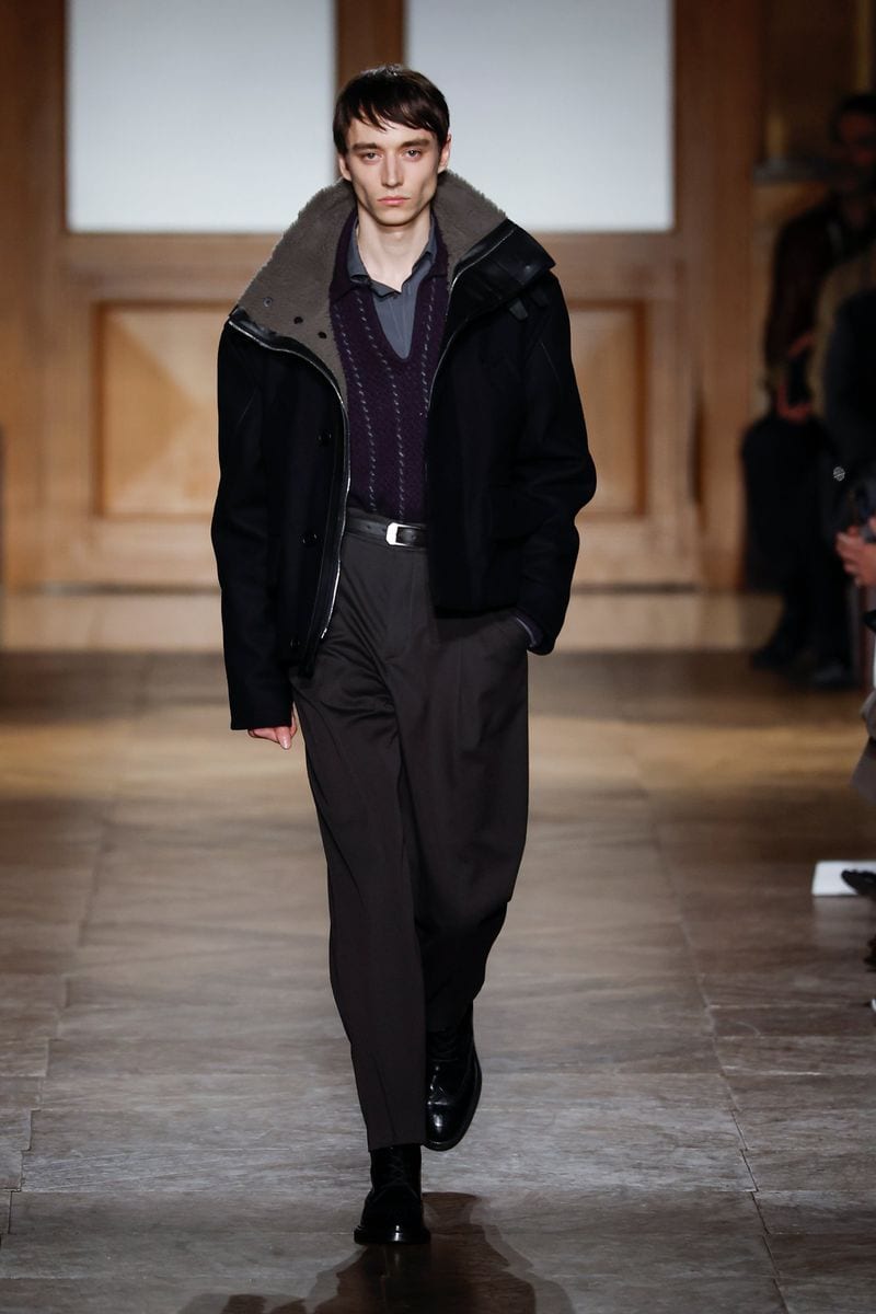 Oliver Maughan — photo 3