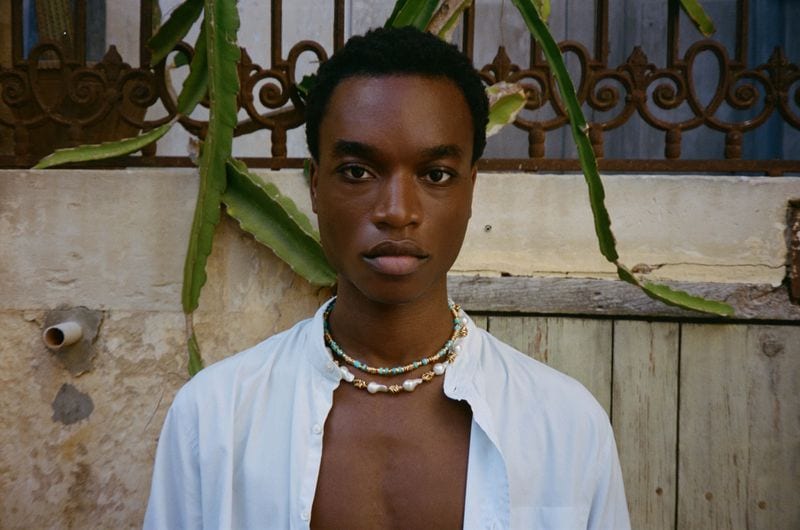Giovanny Djaquis — photo 1