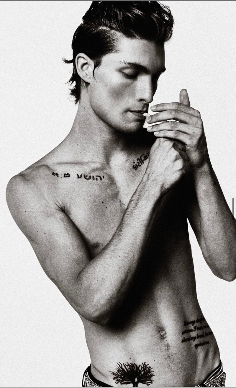 Elijah Barnhart — photo 1