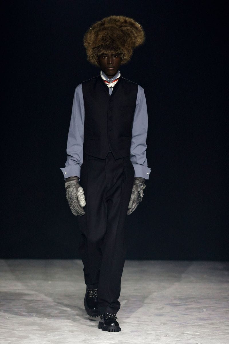 Mamadou Sarr — photo 8