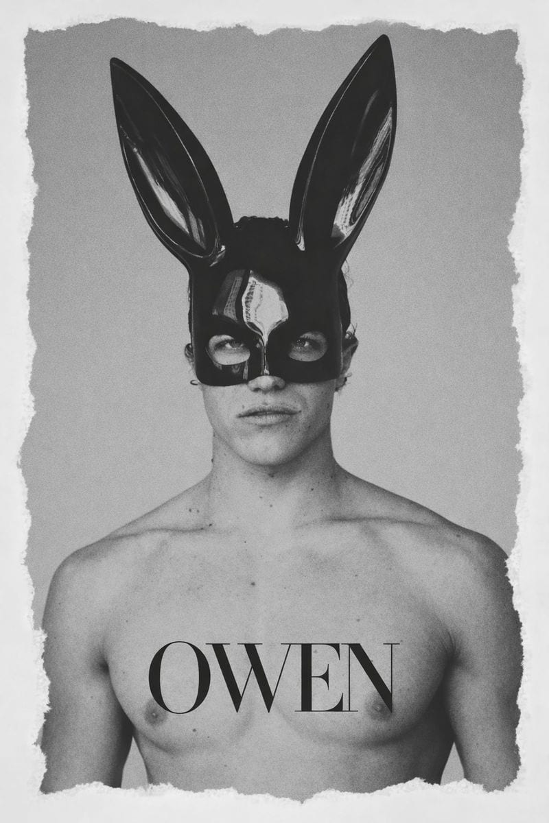 Owen Lindberg — photo 2