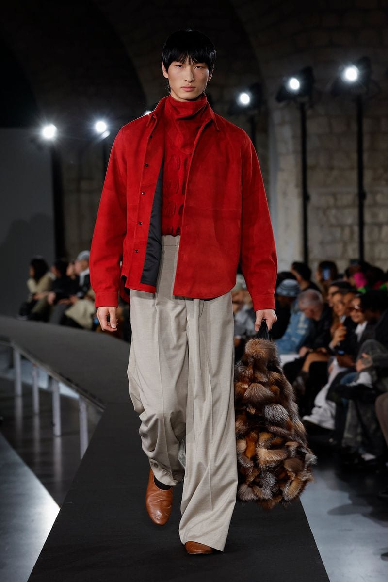 Su Hang — photo 4