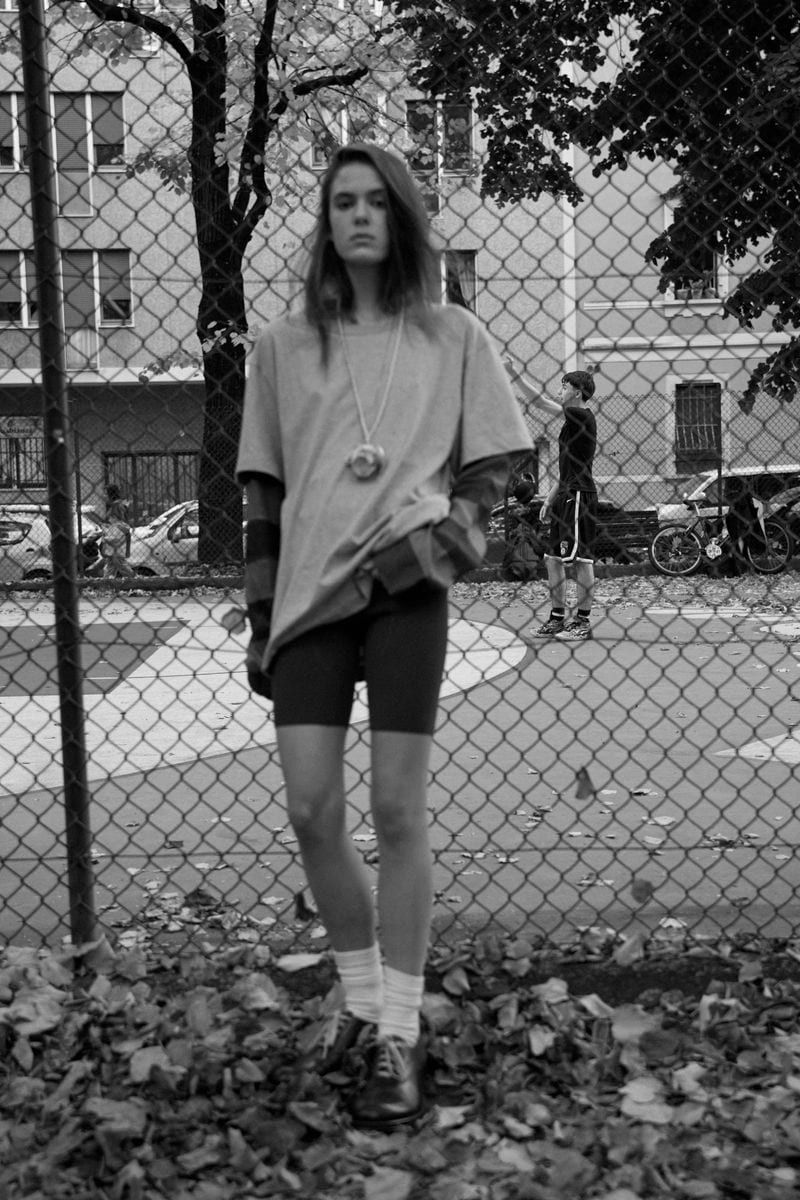 Barbara Stisen — photo 7