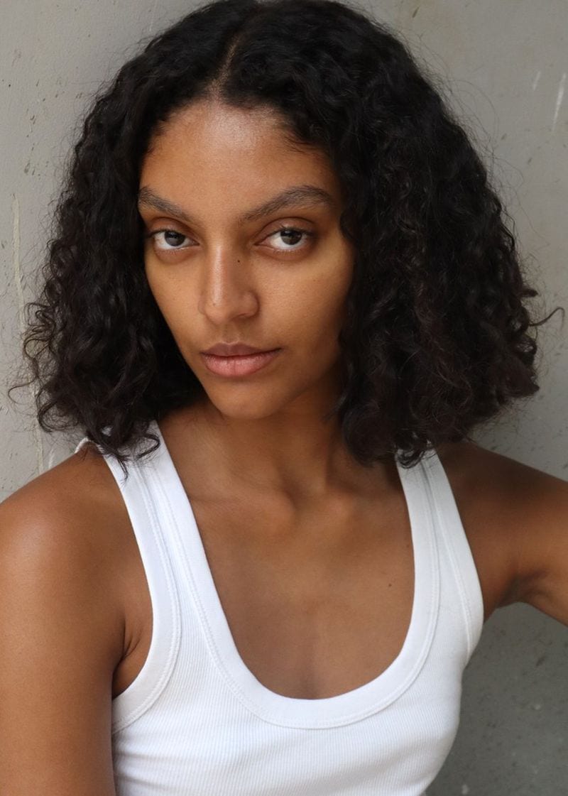 Maysa Barreto — photo 1