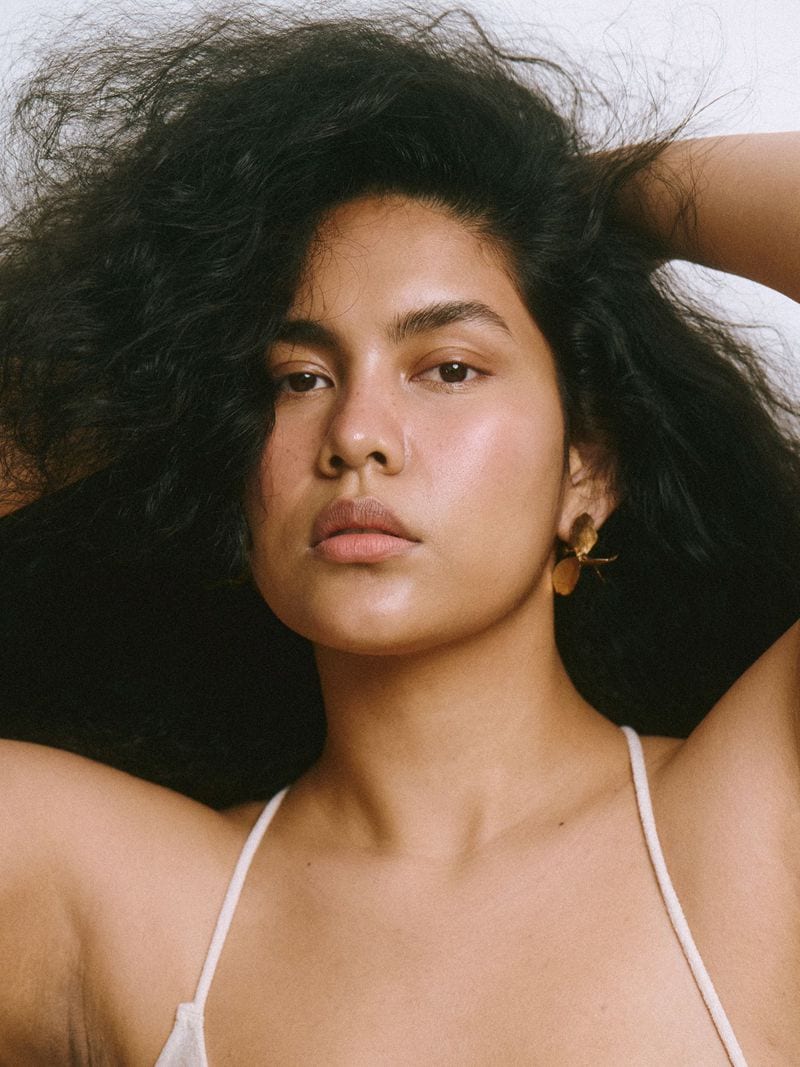 Inaara Noordeen — photo 1