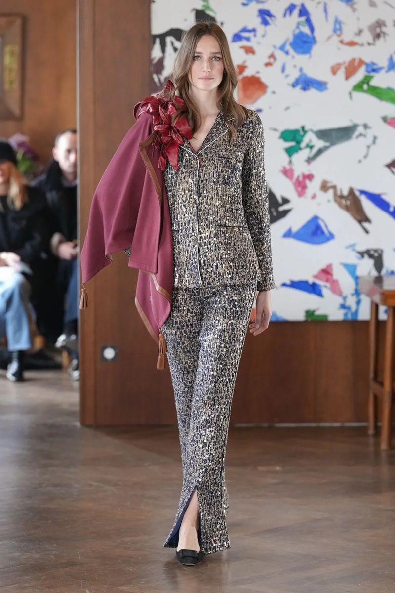 Josephine Le Tutour — photo 3