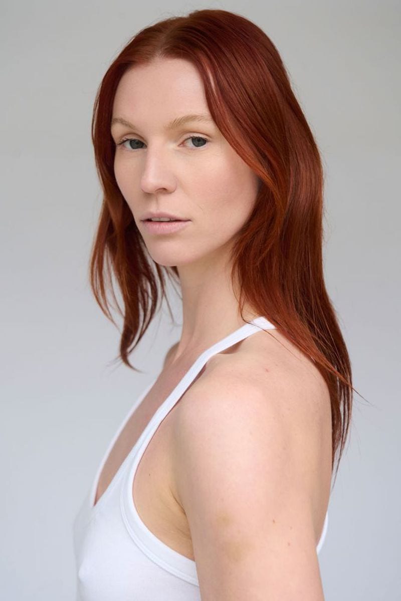 Laura Van Londerzele — photo 1