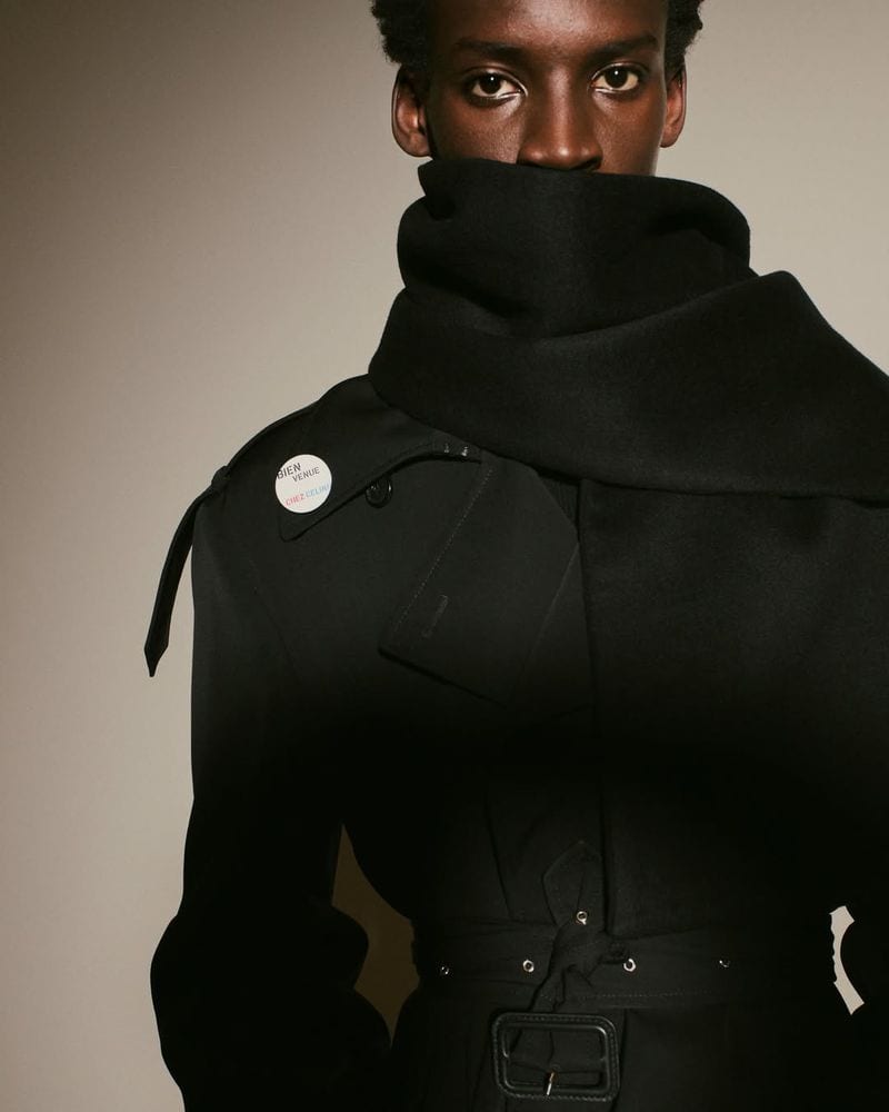 Maya Cisse — photo 11