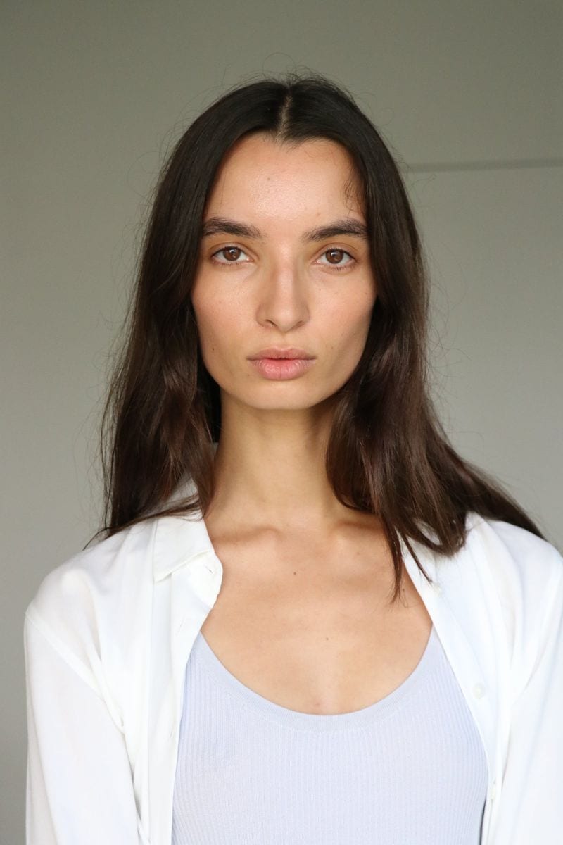 Emma Goune — photo 1