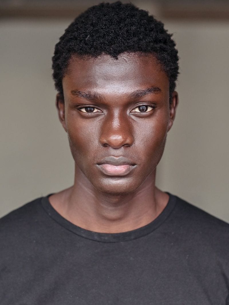 Korede Akiode — photo 1