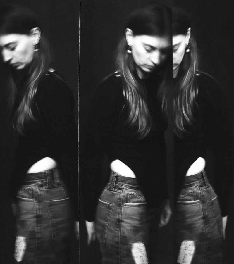Daisy Azis — portfolio 1