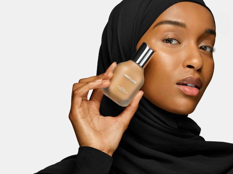 Fatuma Yusuf — photo 2