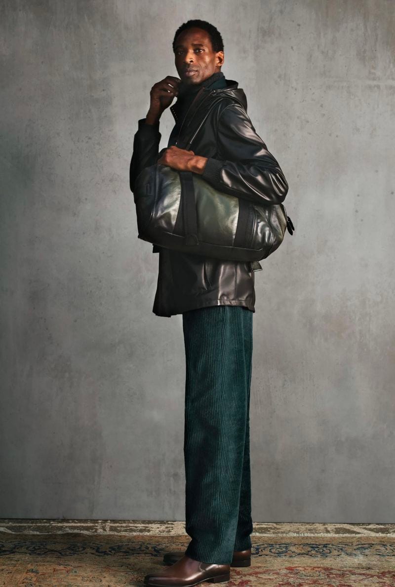 Moussa Sanogo — photo 4