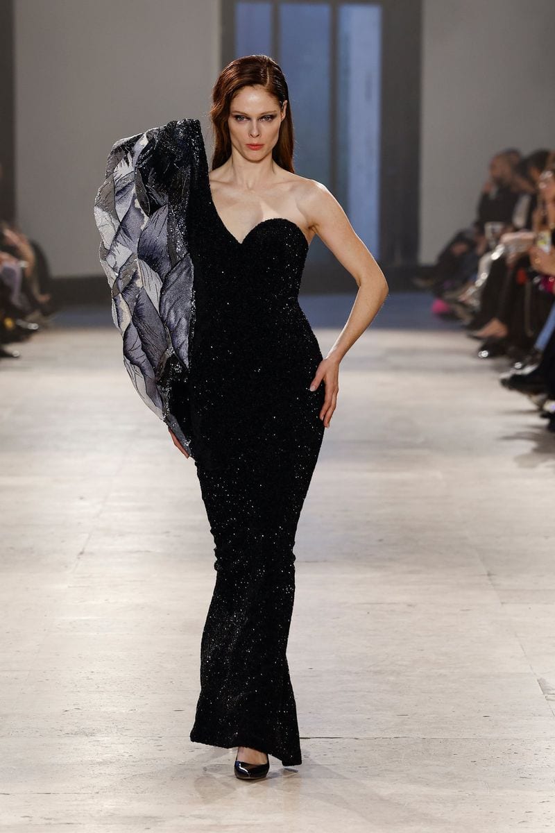 Coco Rocha — photo 8