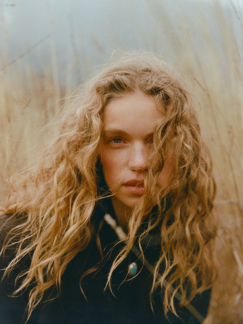 Sabine Glud — photo 9