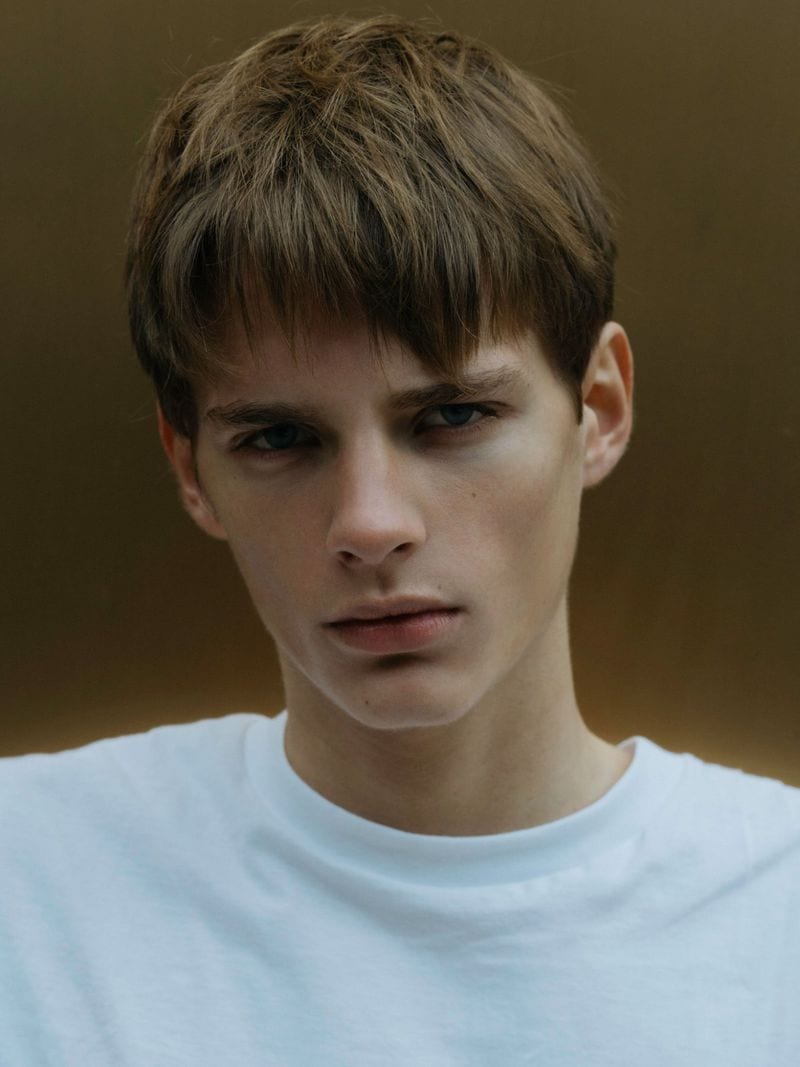Layton Leger — photo 1