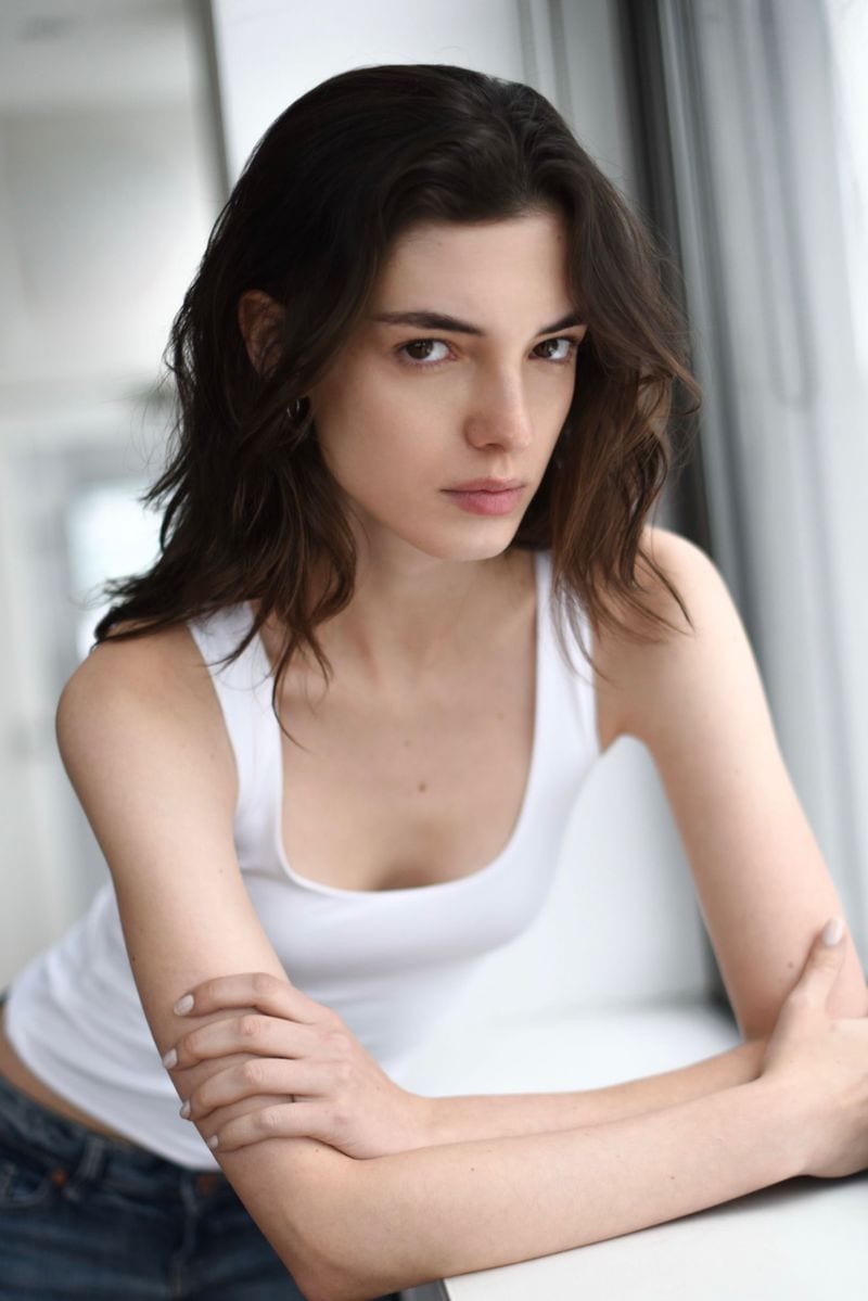 Carla Rey — photo 1