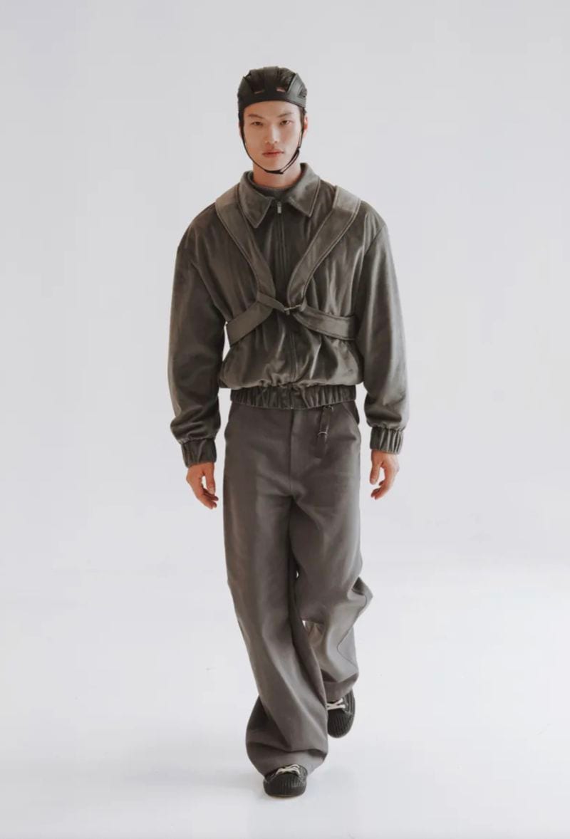 Nic Kim — photo 4